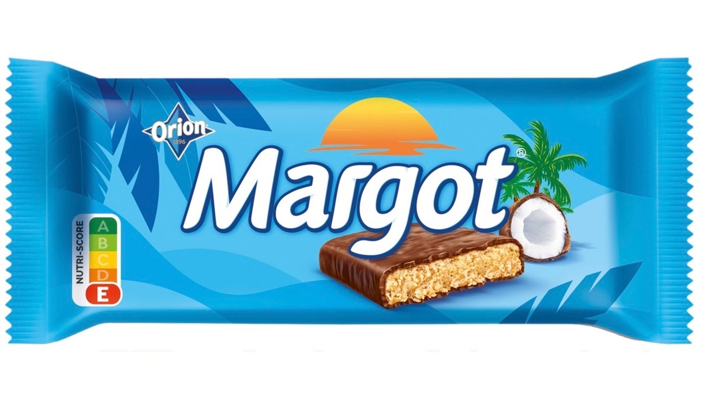 Margot Orion