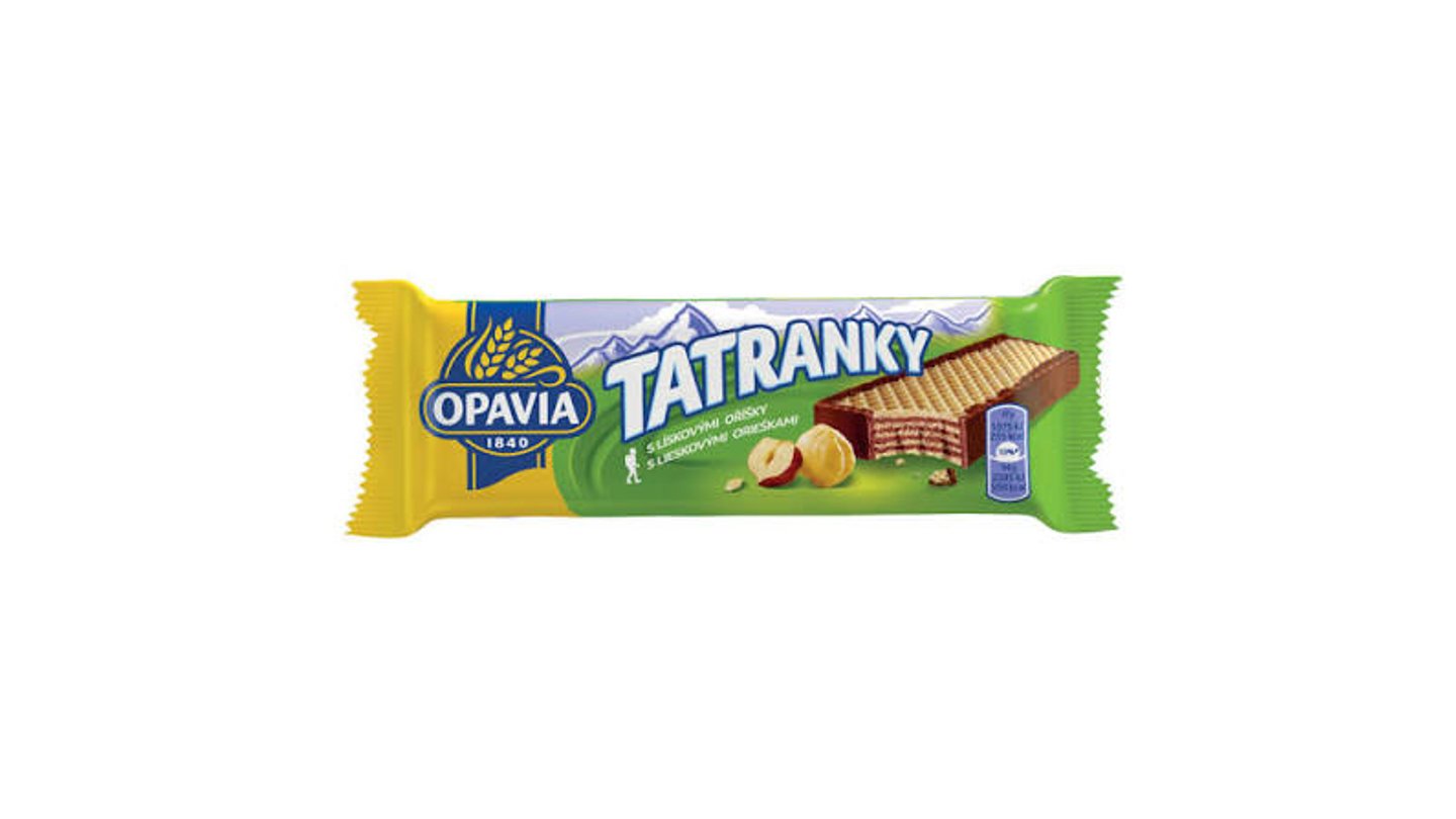 TATRANKI – ORZECHOWE