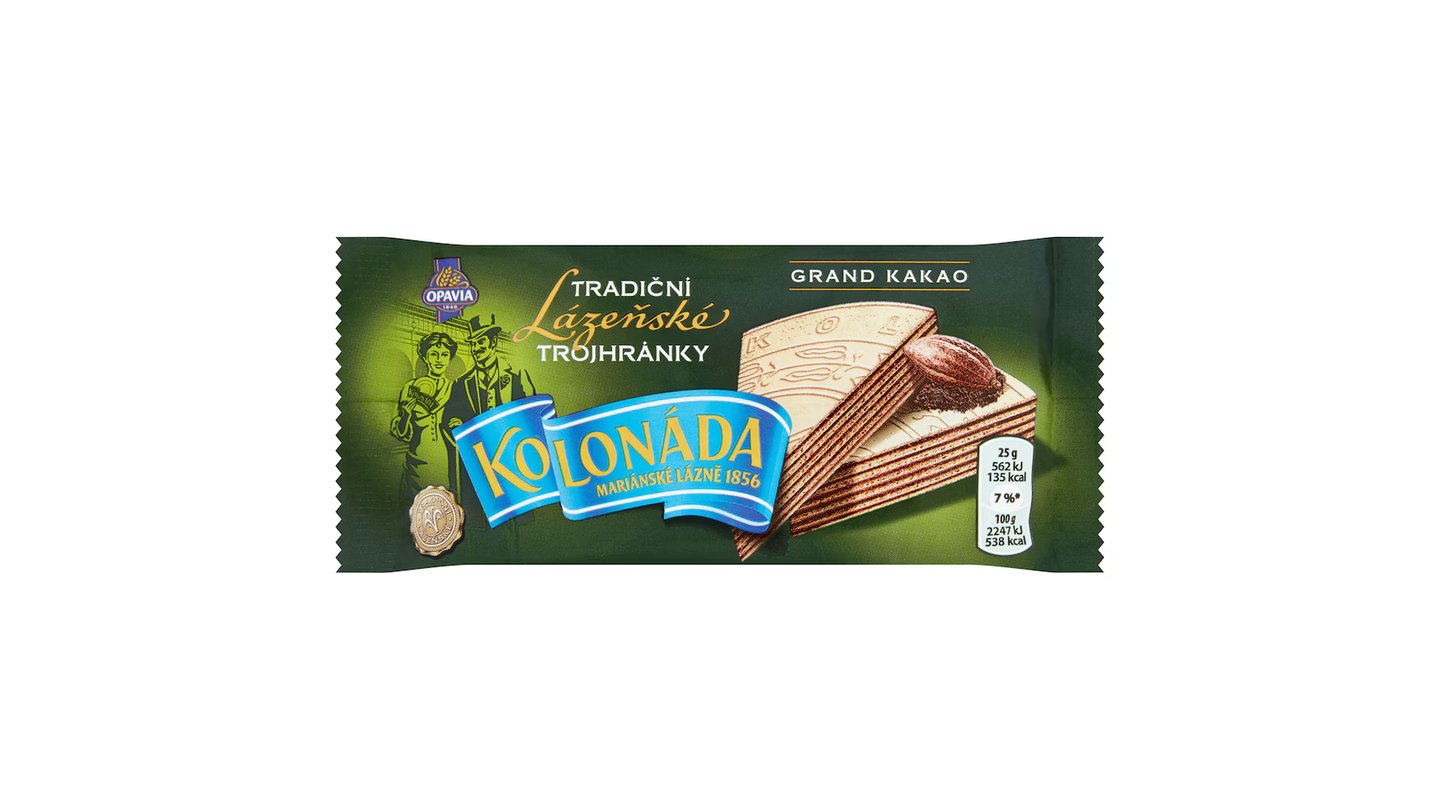 Kolonáda Kakao 50 g