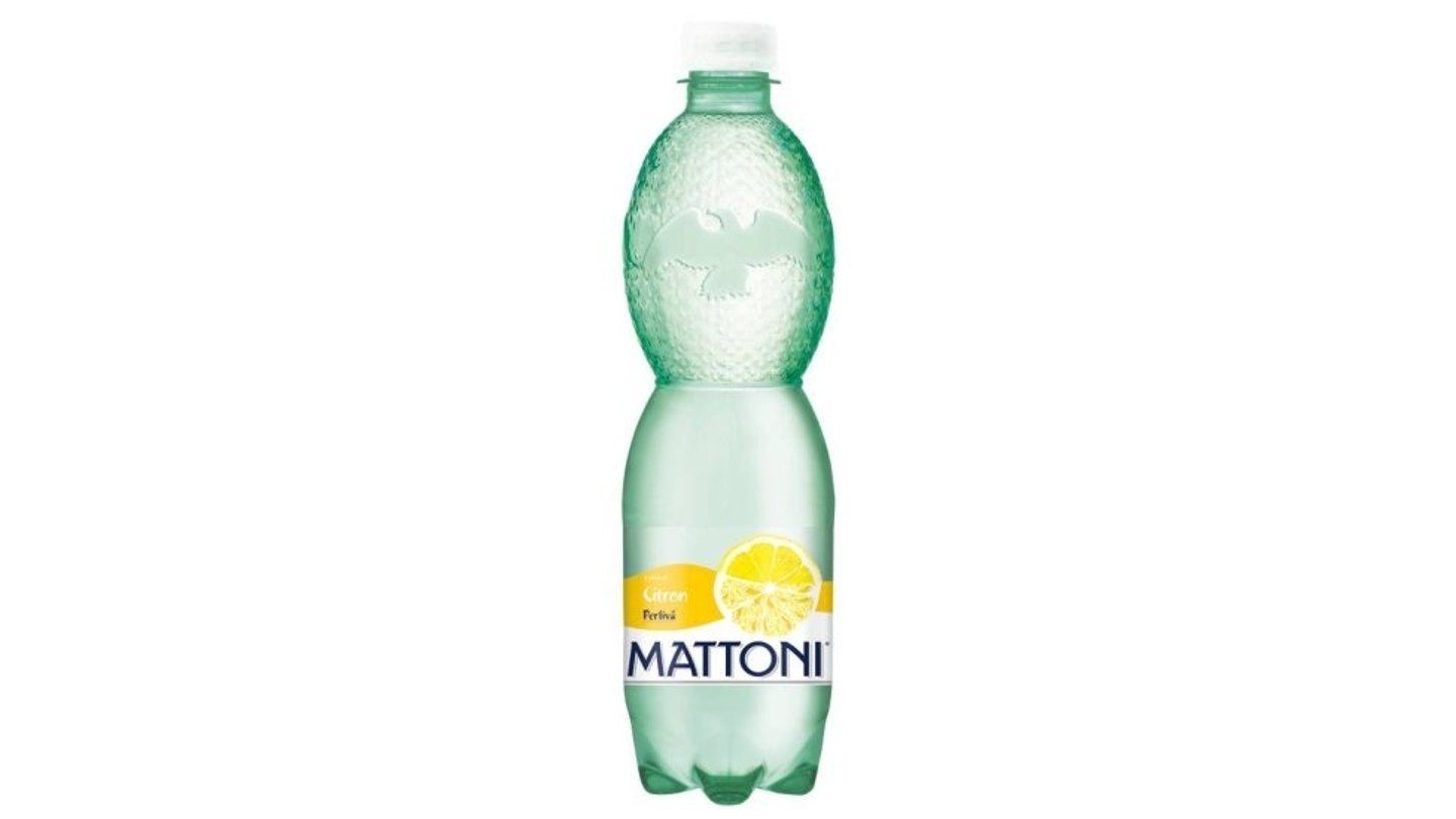 Mattoni citon 0,5 l