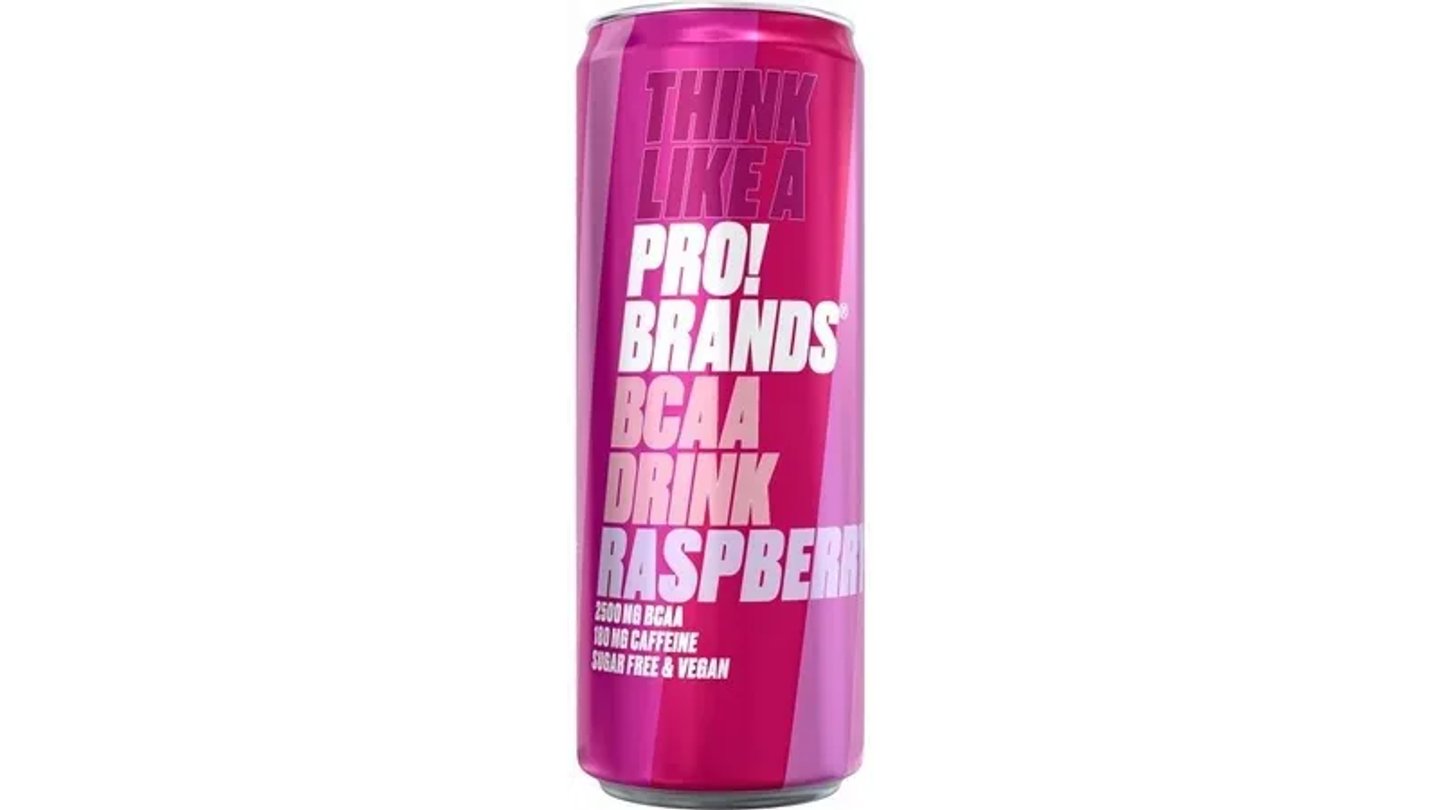 ProBrands BCAA
