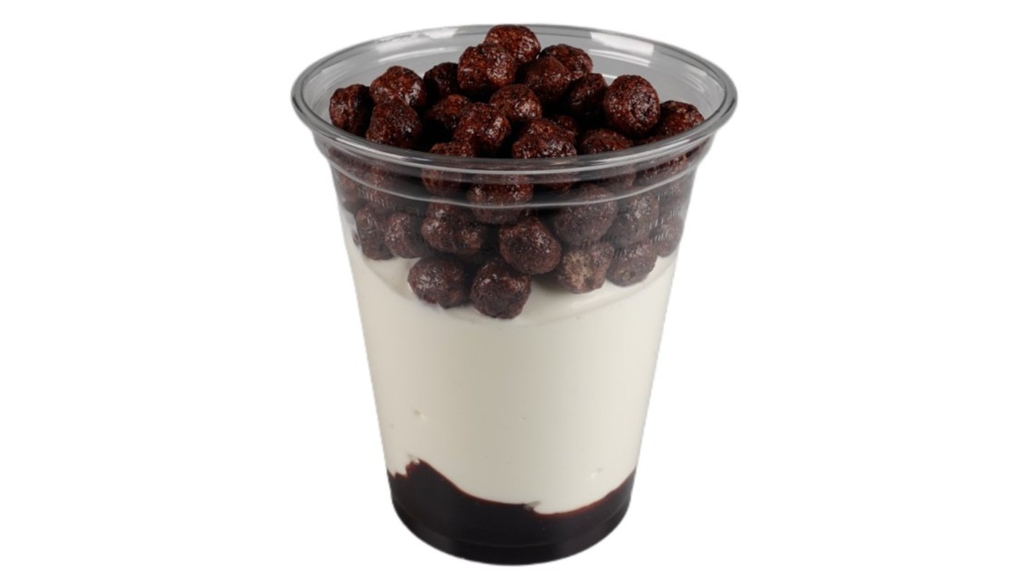 Jogurt Nesquik