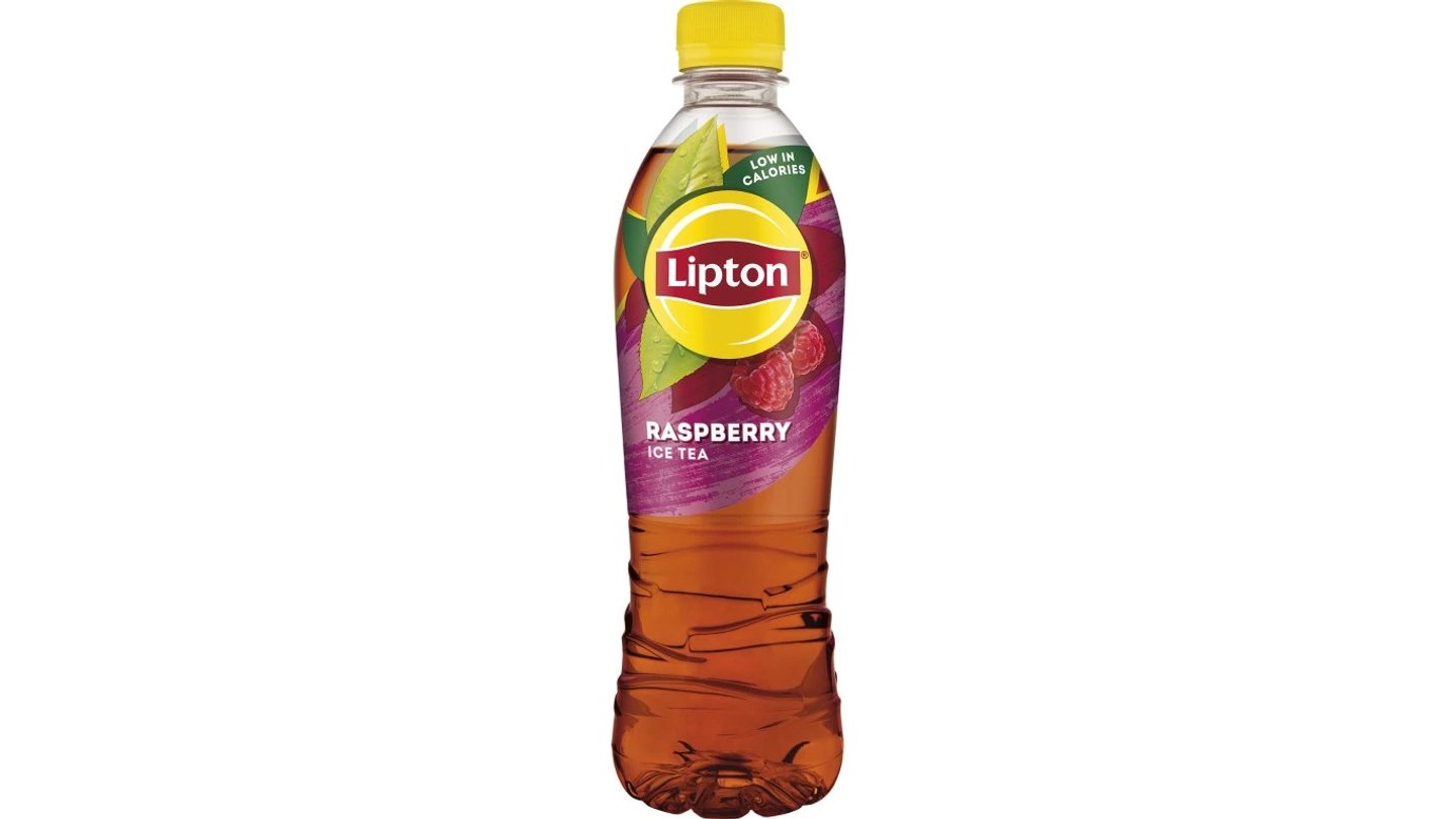 Lipton Malina 0,5l
