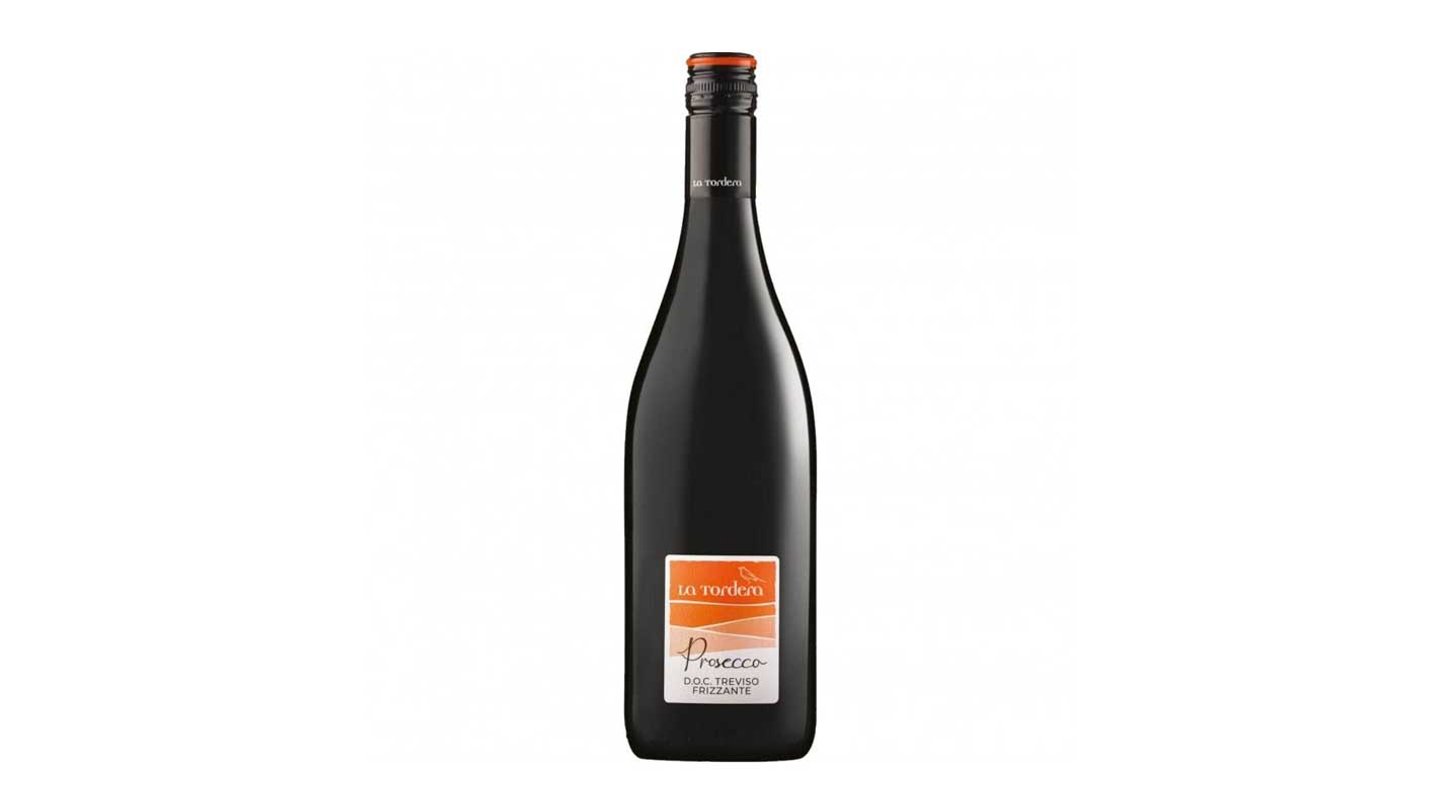 Prosecco Frizzante DOC / La Tordera, Taliansko /