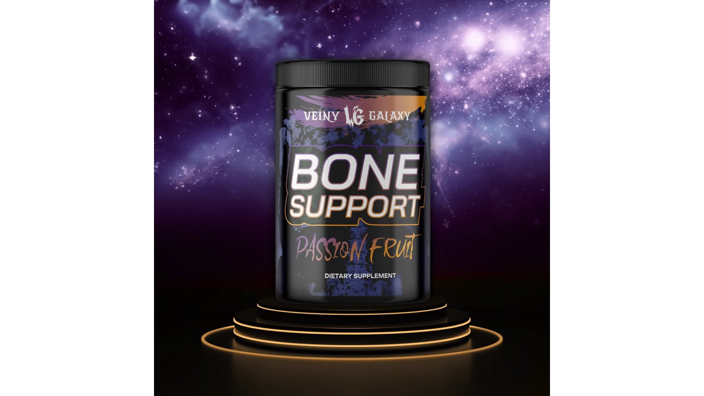Bone Support (maracuja) 385g