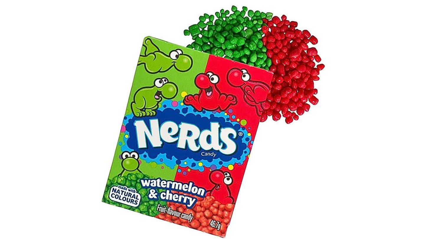 Nerds