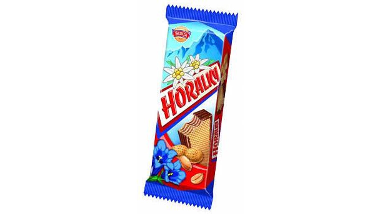 Horalka 50g