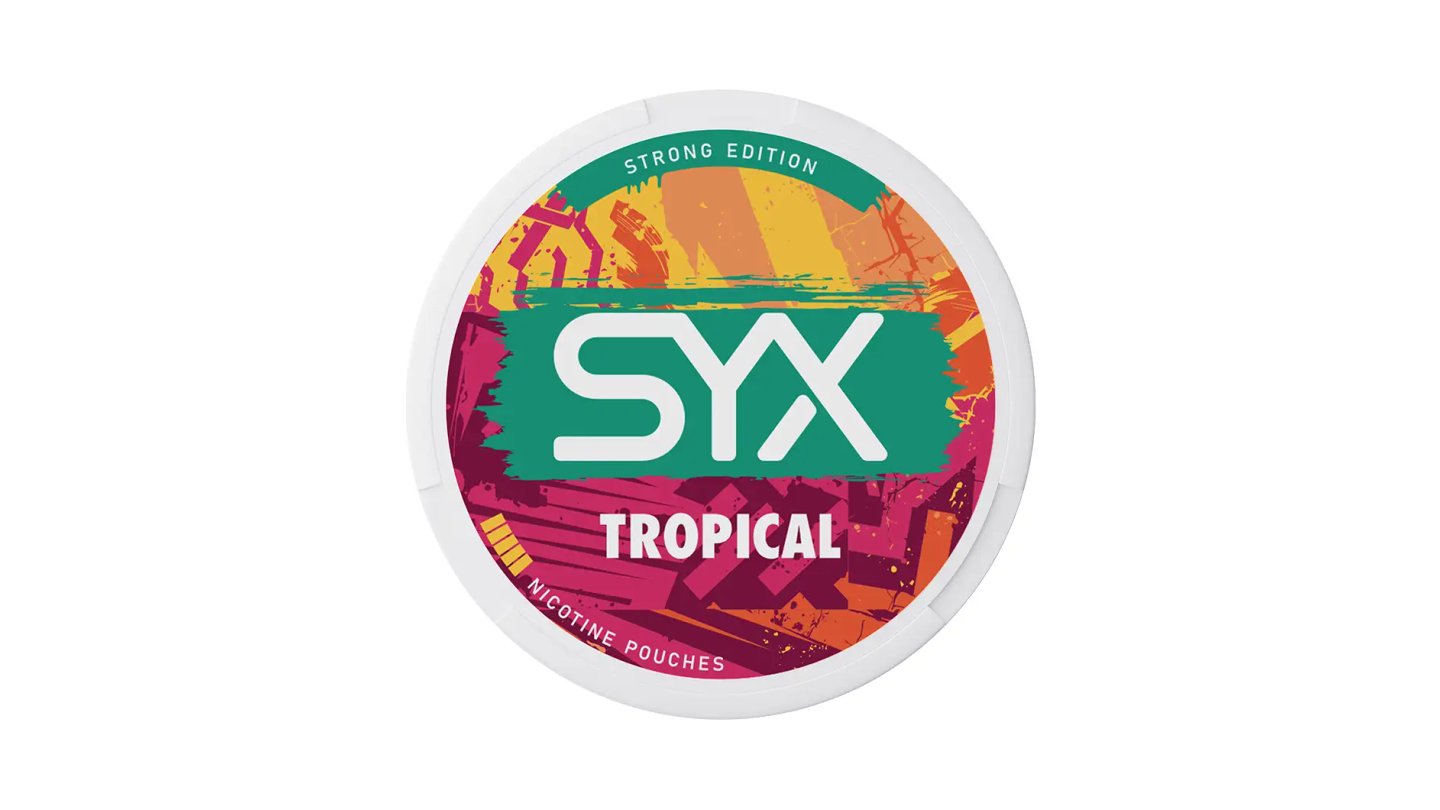 SYX Tropical