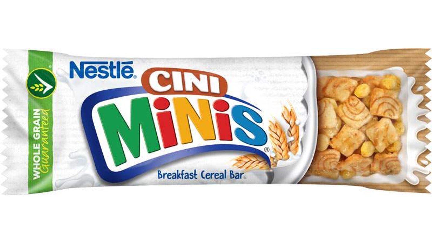 Cini Minis Tyčinka Nestlé 25g