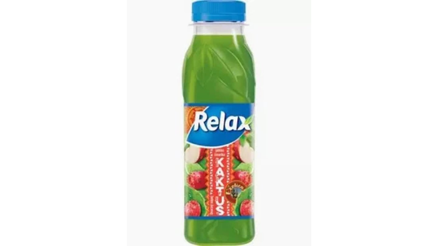 Relax Kaktus 0,3l