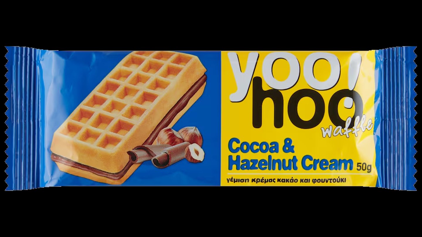 Yoohoo Čokoláda