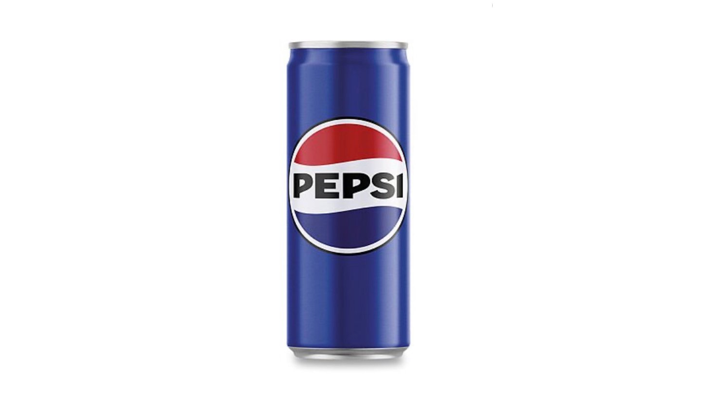 Pepsi