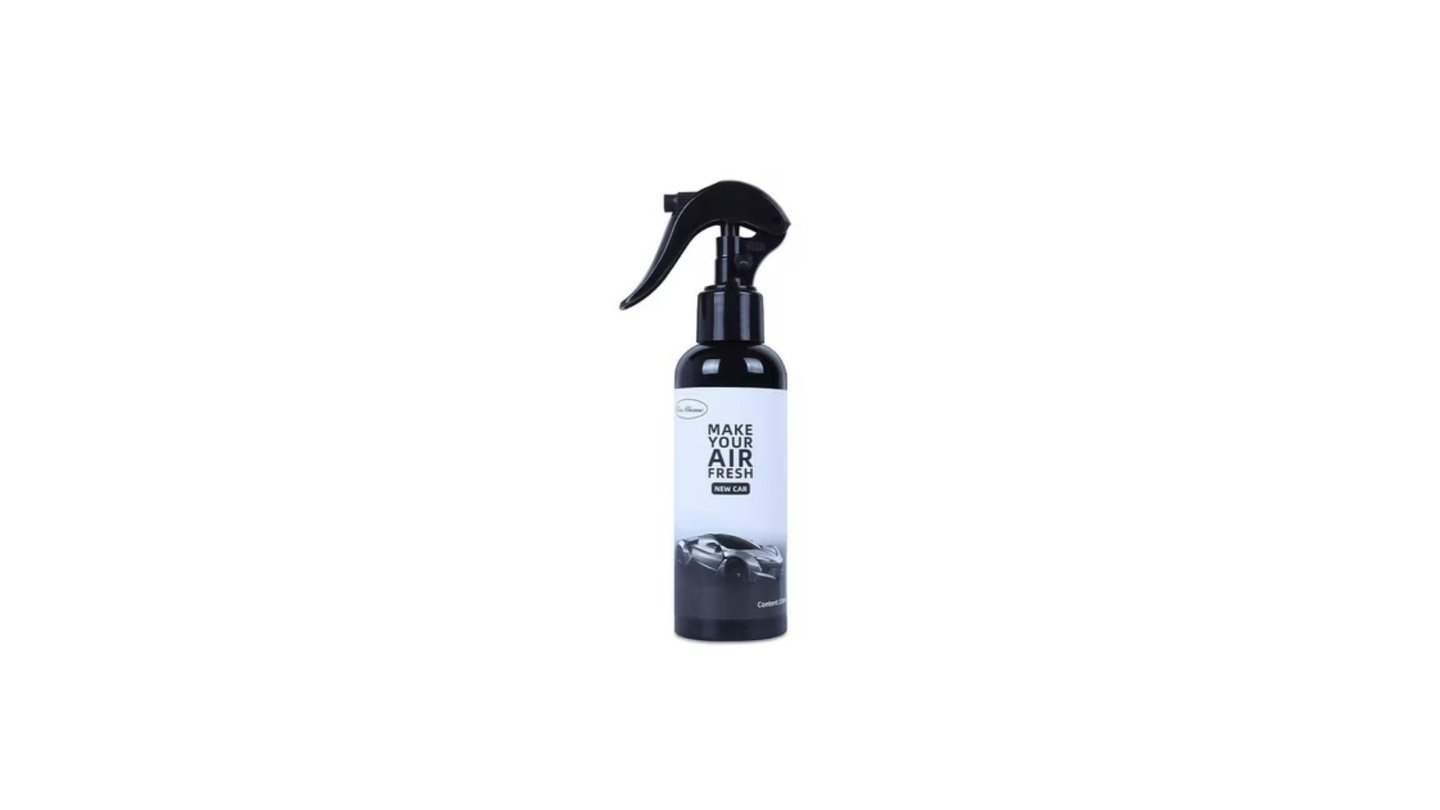 Osviežovač vzduchu do auta 150 ml