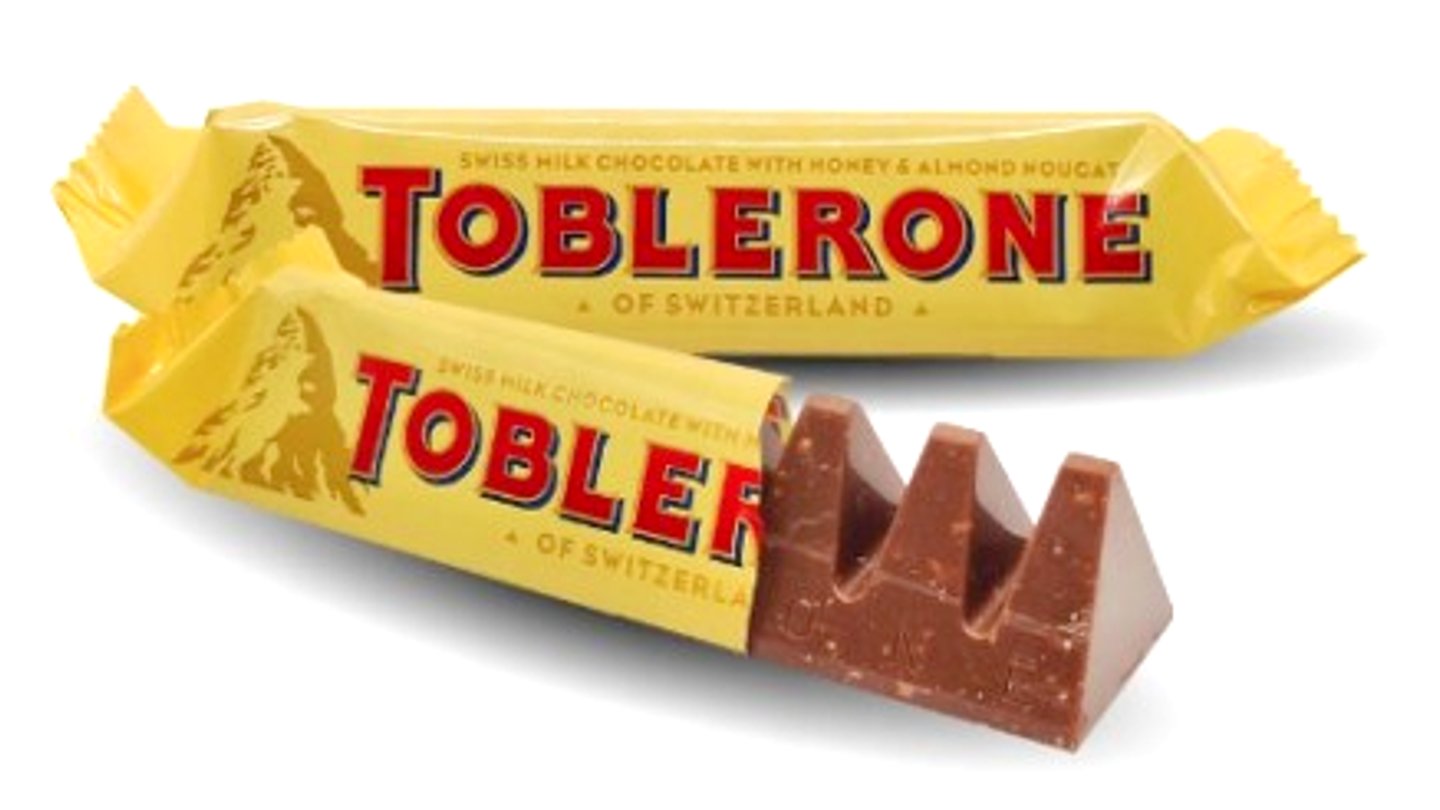 Toblerone 35g