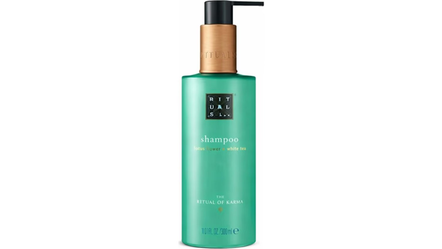 RITUALS KARMA šampón 300 ml