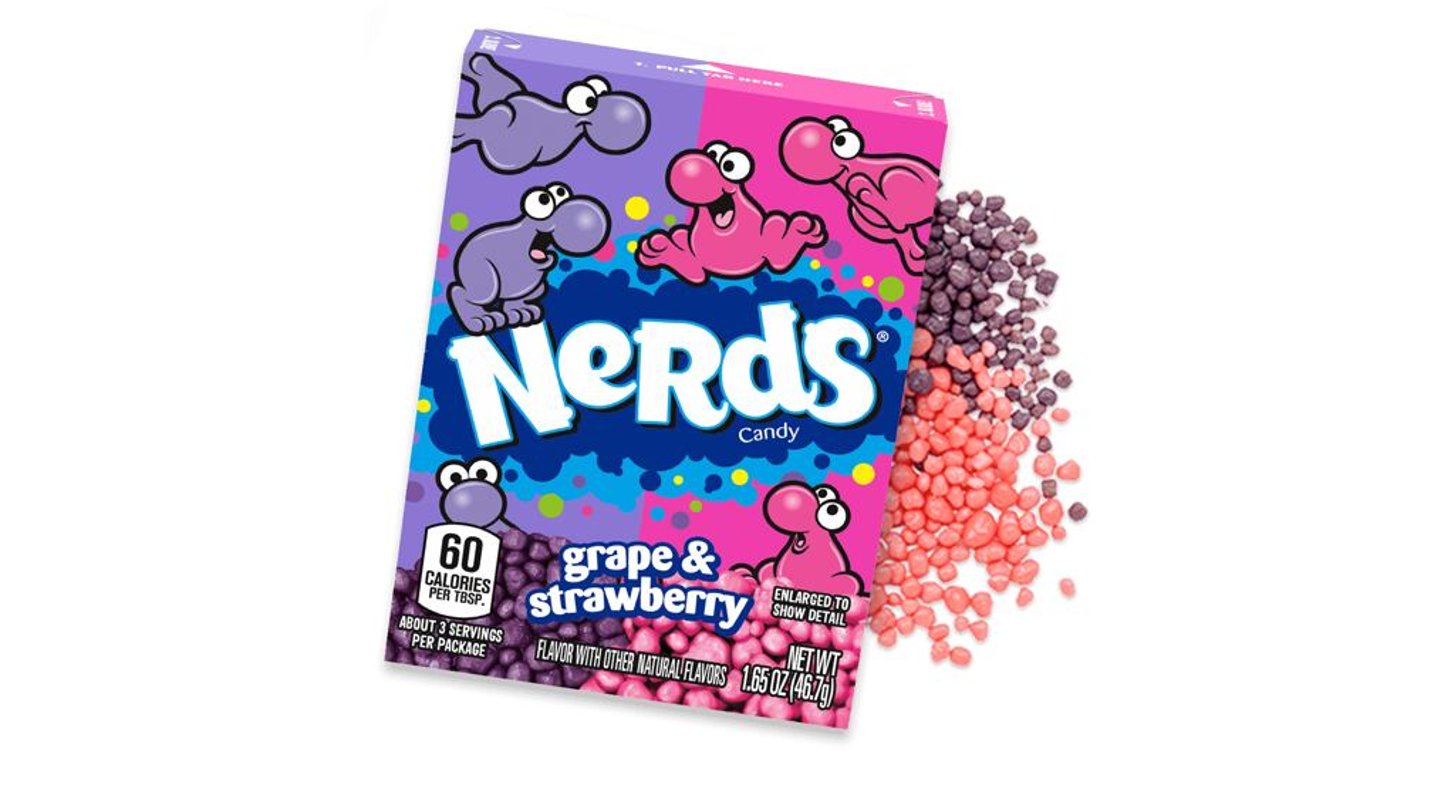 Nerds