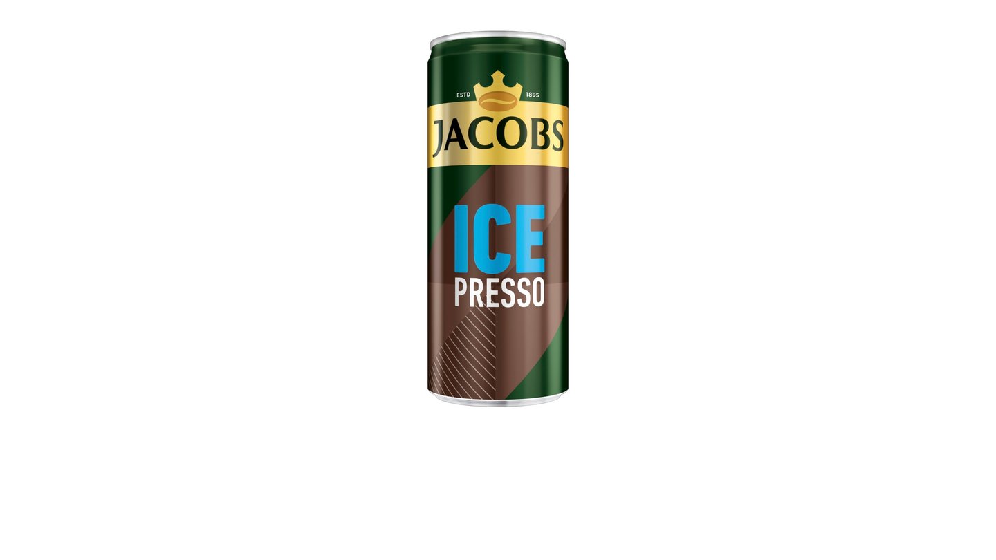 Jacobs Espresso Classic 