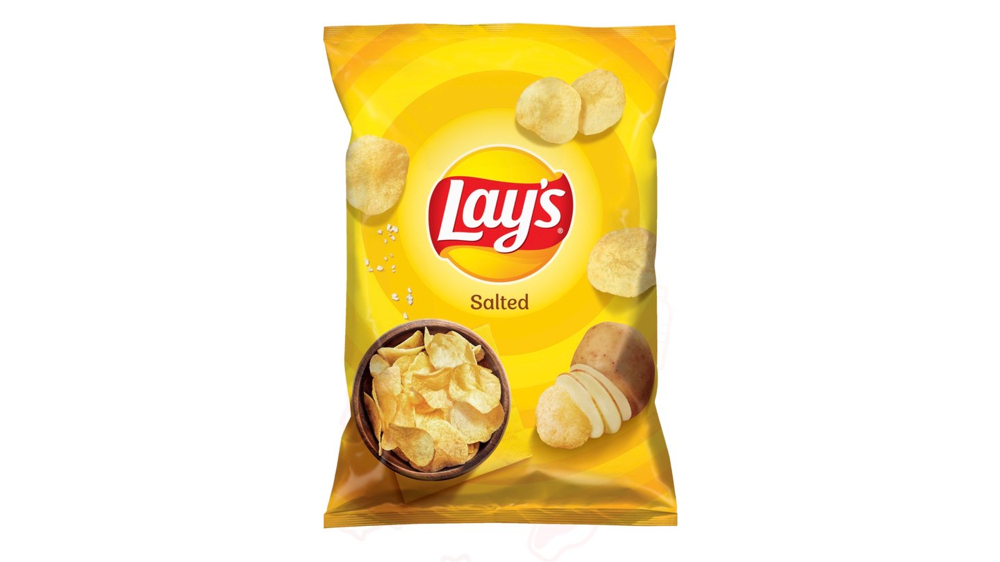 Lays Solené