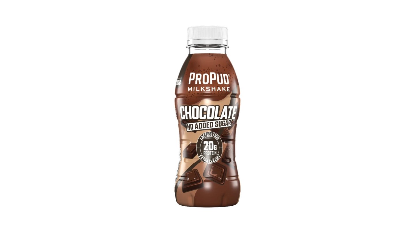 Propud Milkshake - Chocolate