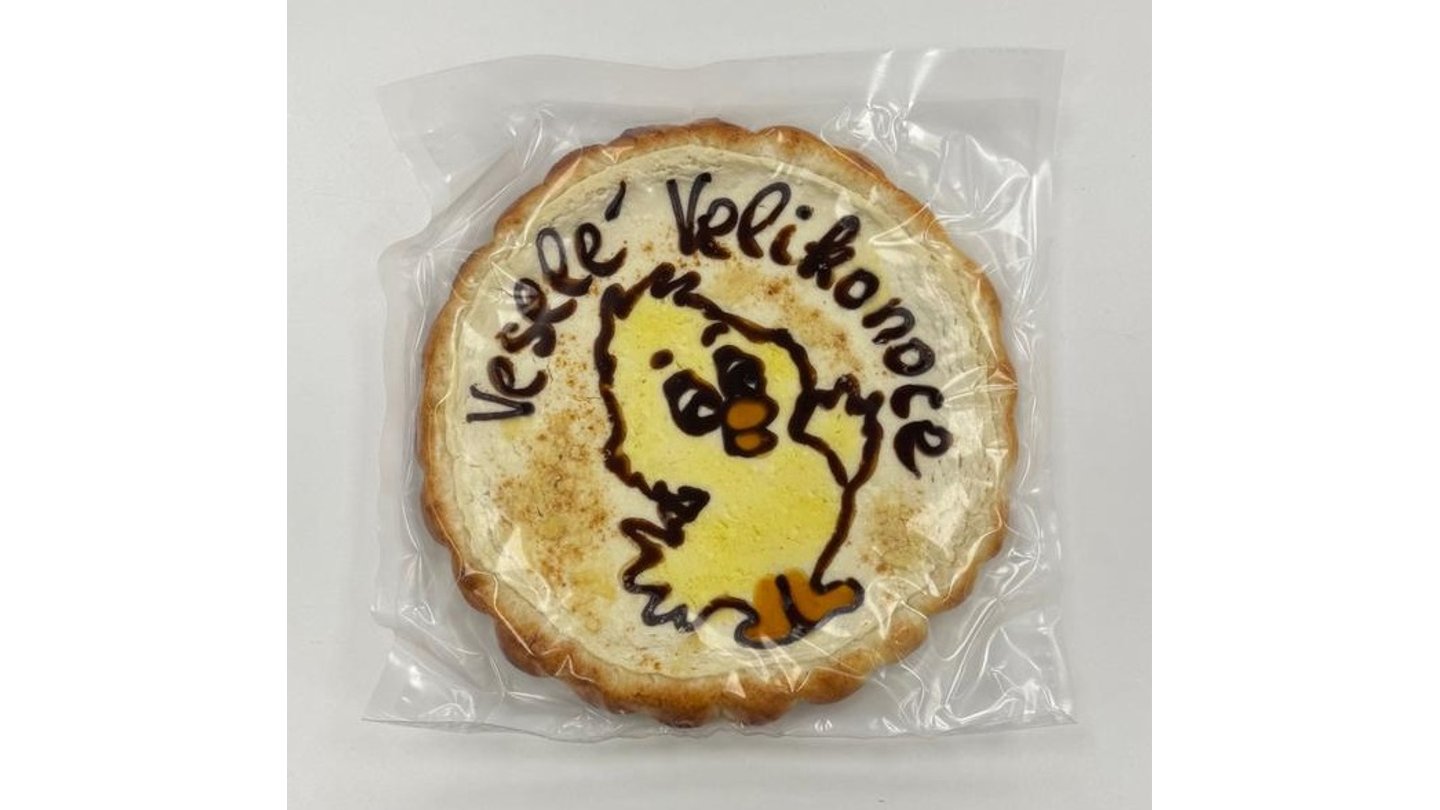 Sváteční Velikonoční