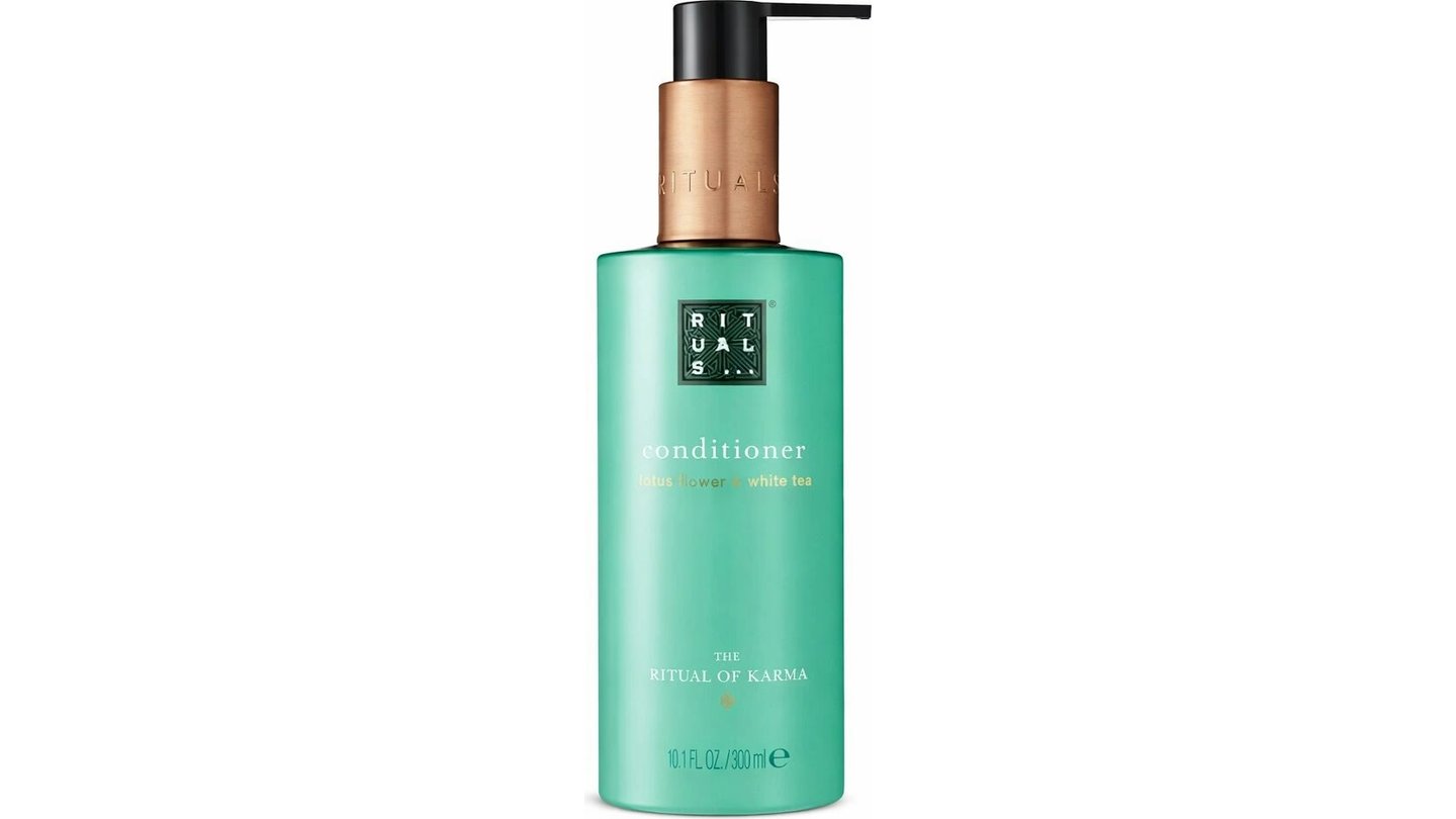 RITUALS KARMA kondicionér 330 ml