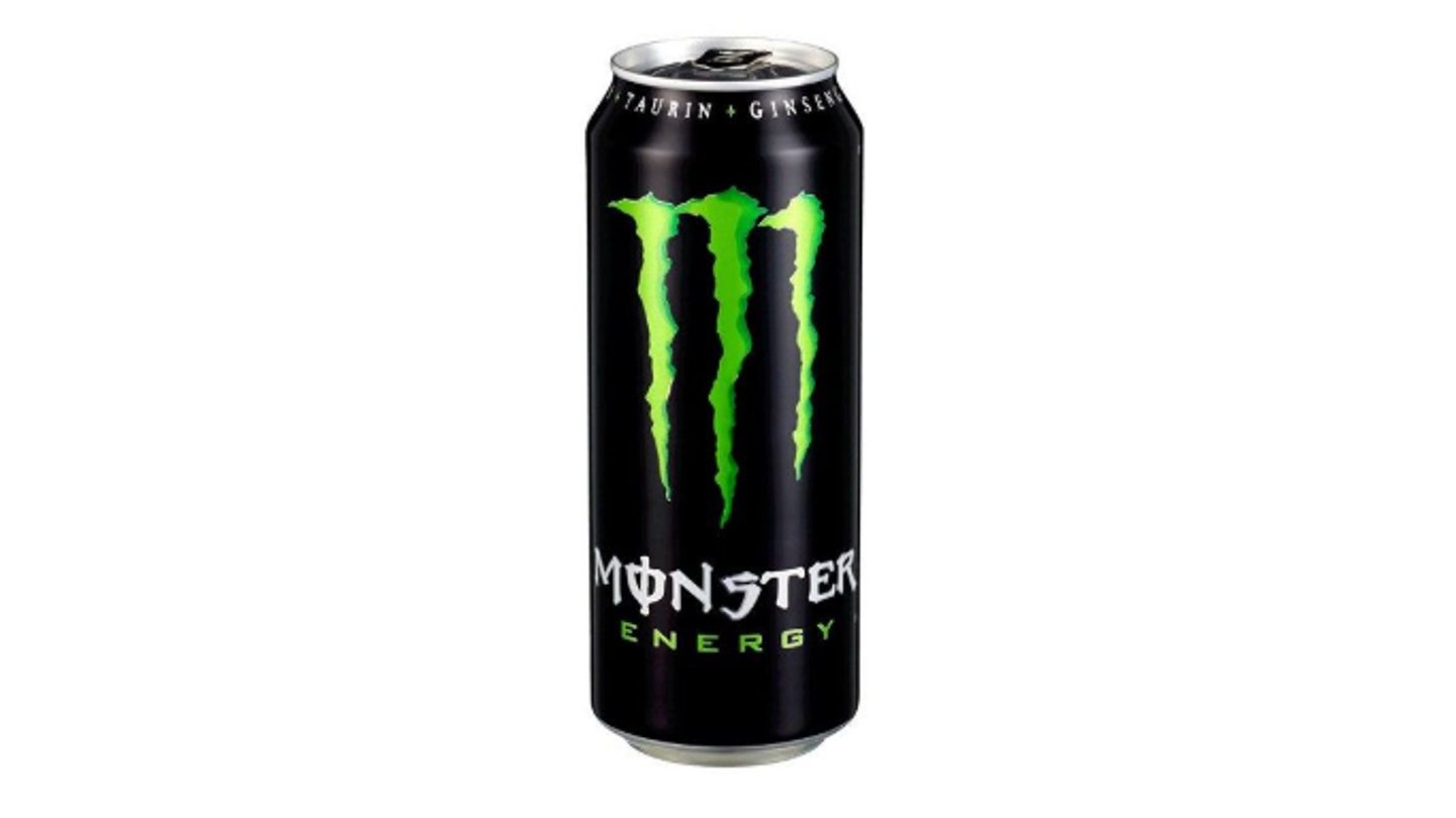 Monster Energy 500ml