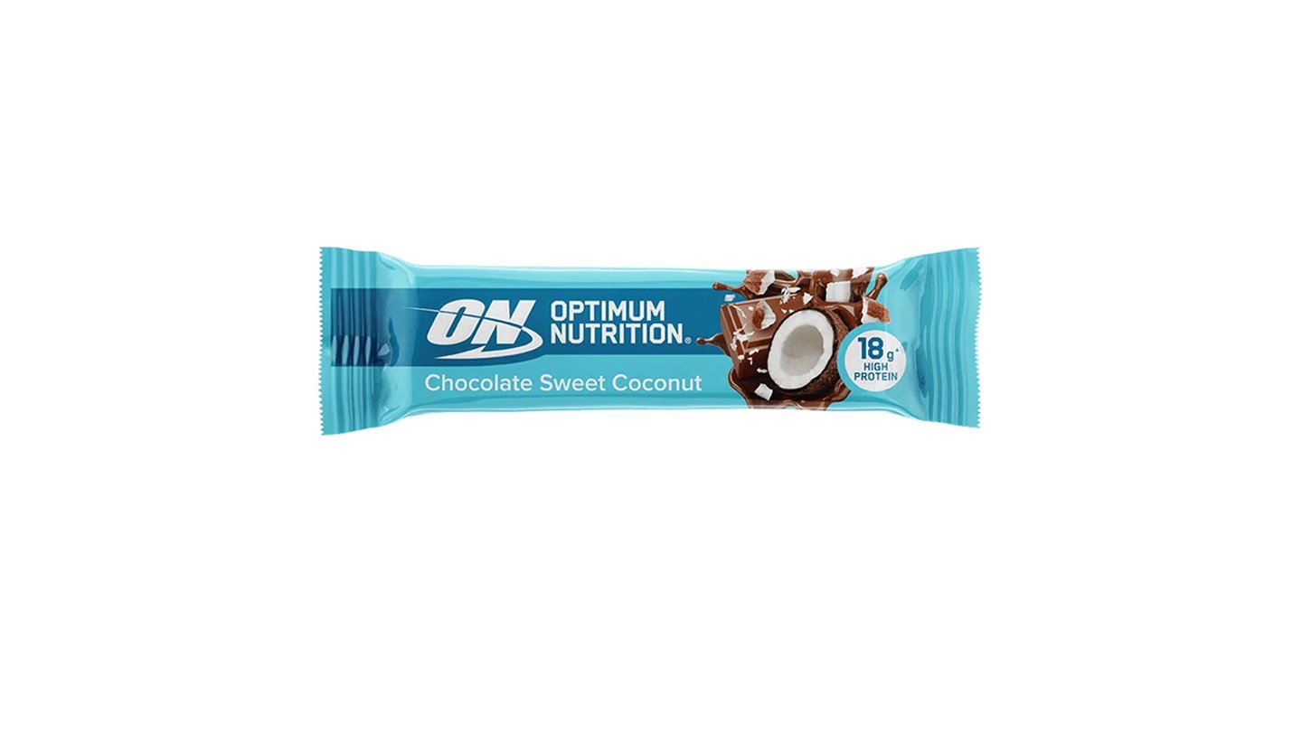 ON- chocolateSweet coconut