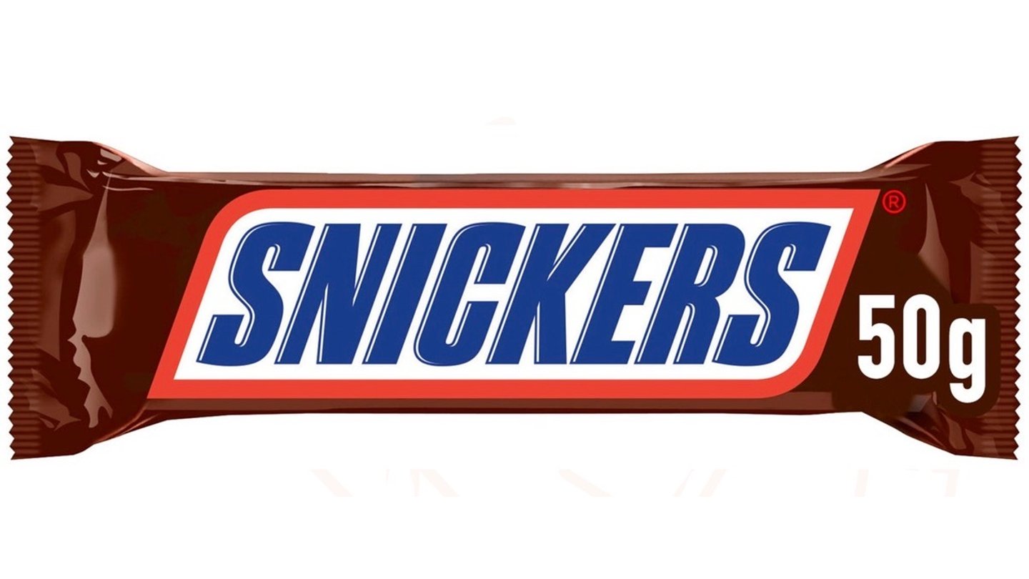 Snickers