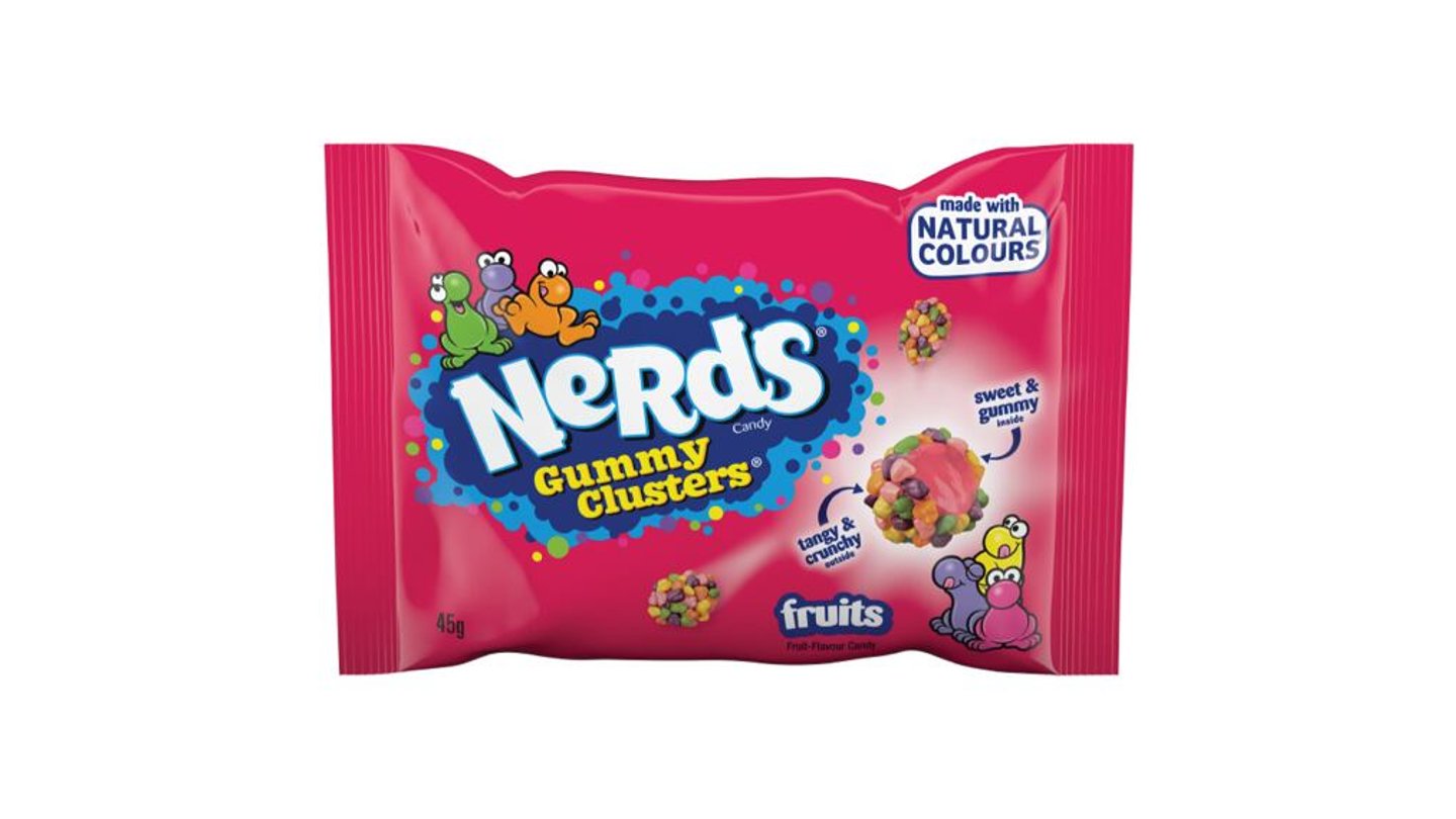 Nerds