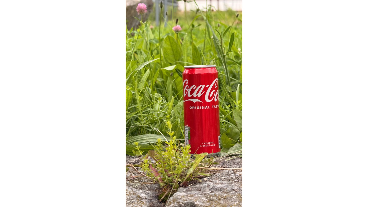 Coca-Cola plech 330ml