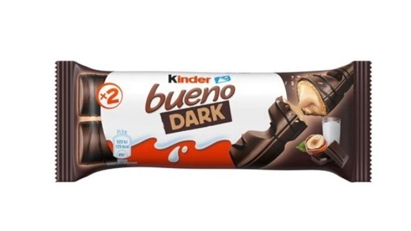 Kinder Bueno Dark