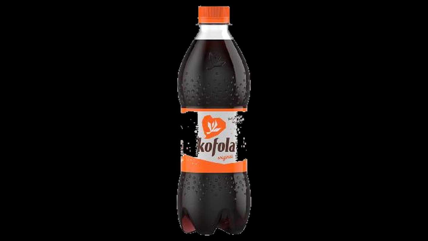Kofola 0,5L