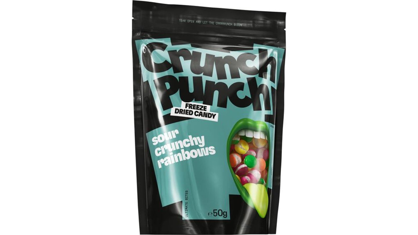 Crunch Punch 