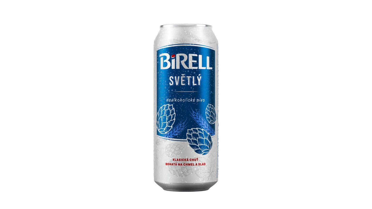 Birell Jasny