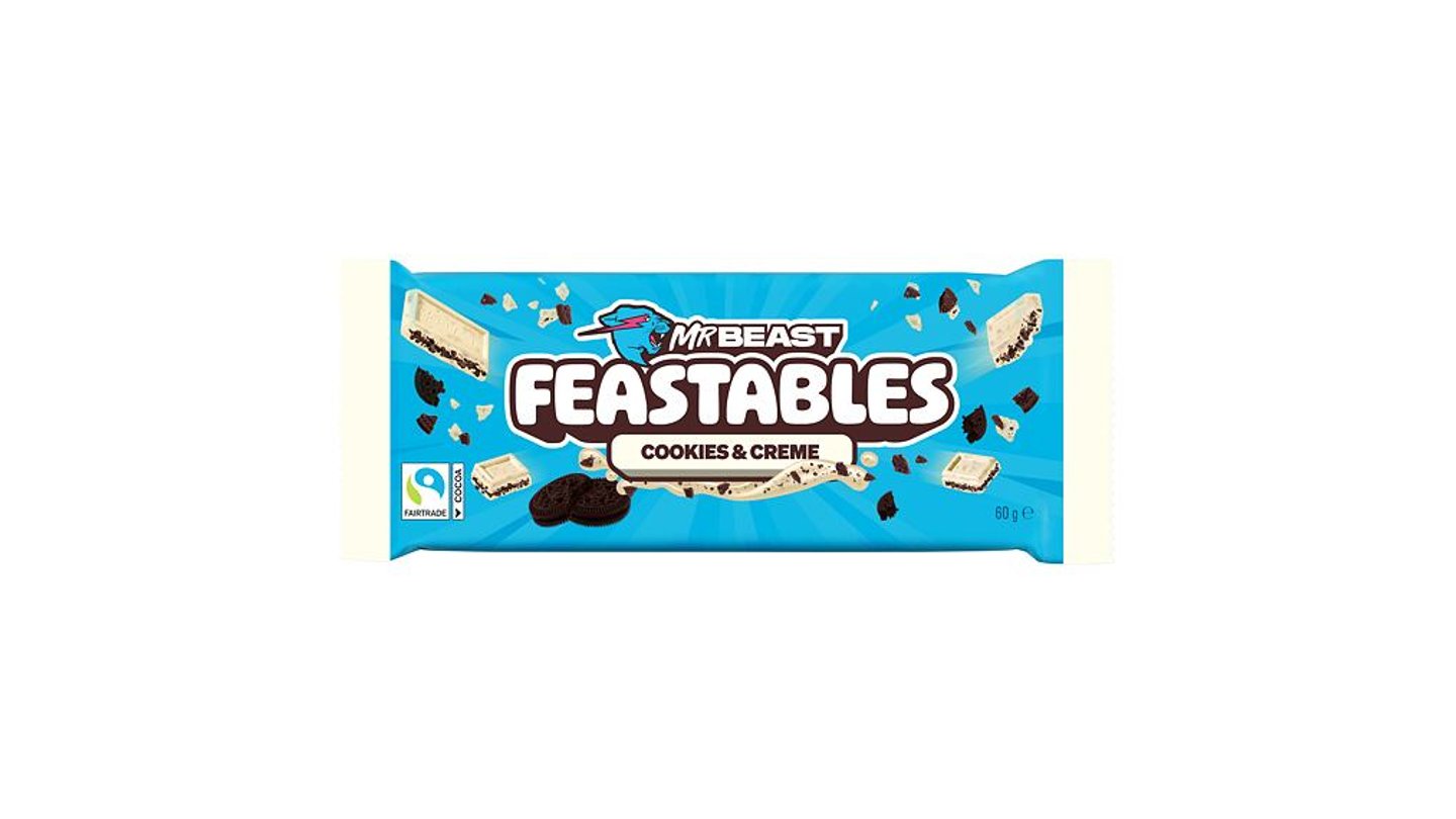 Feastables