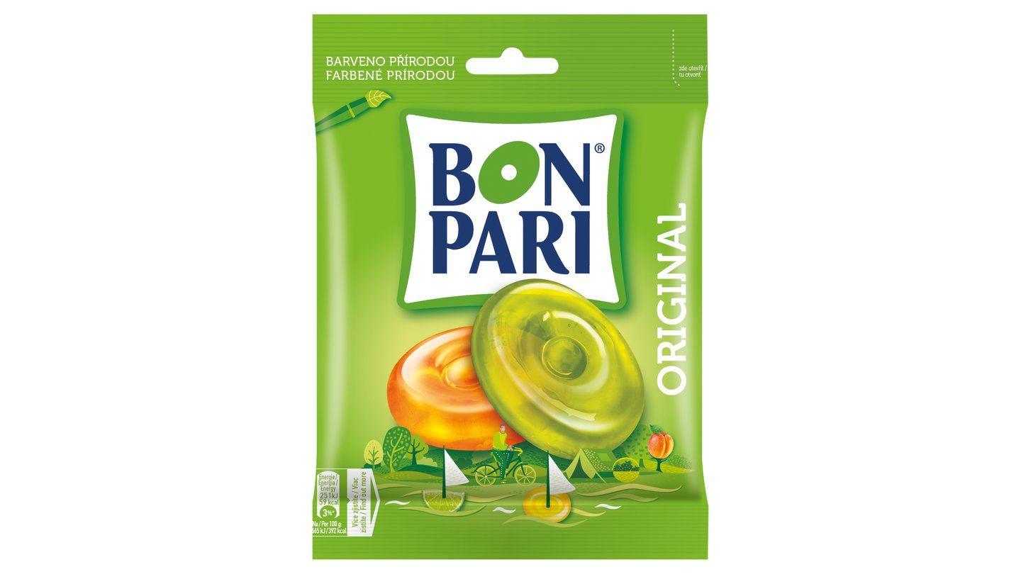 Bon Pari