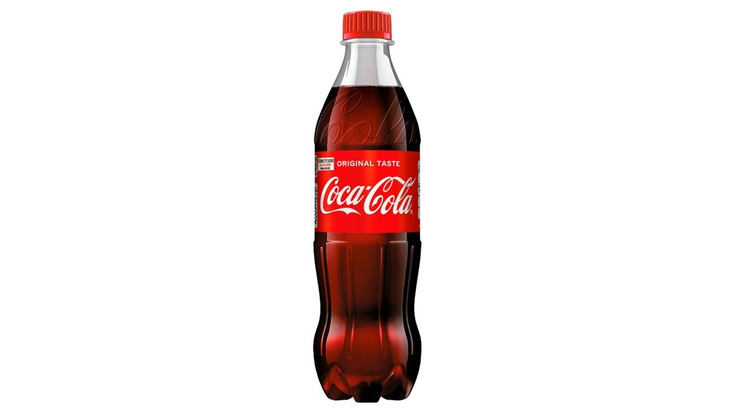 Coca Cola 500ml
