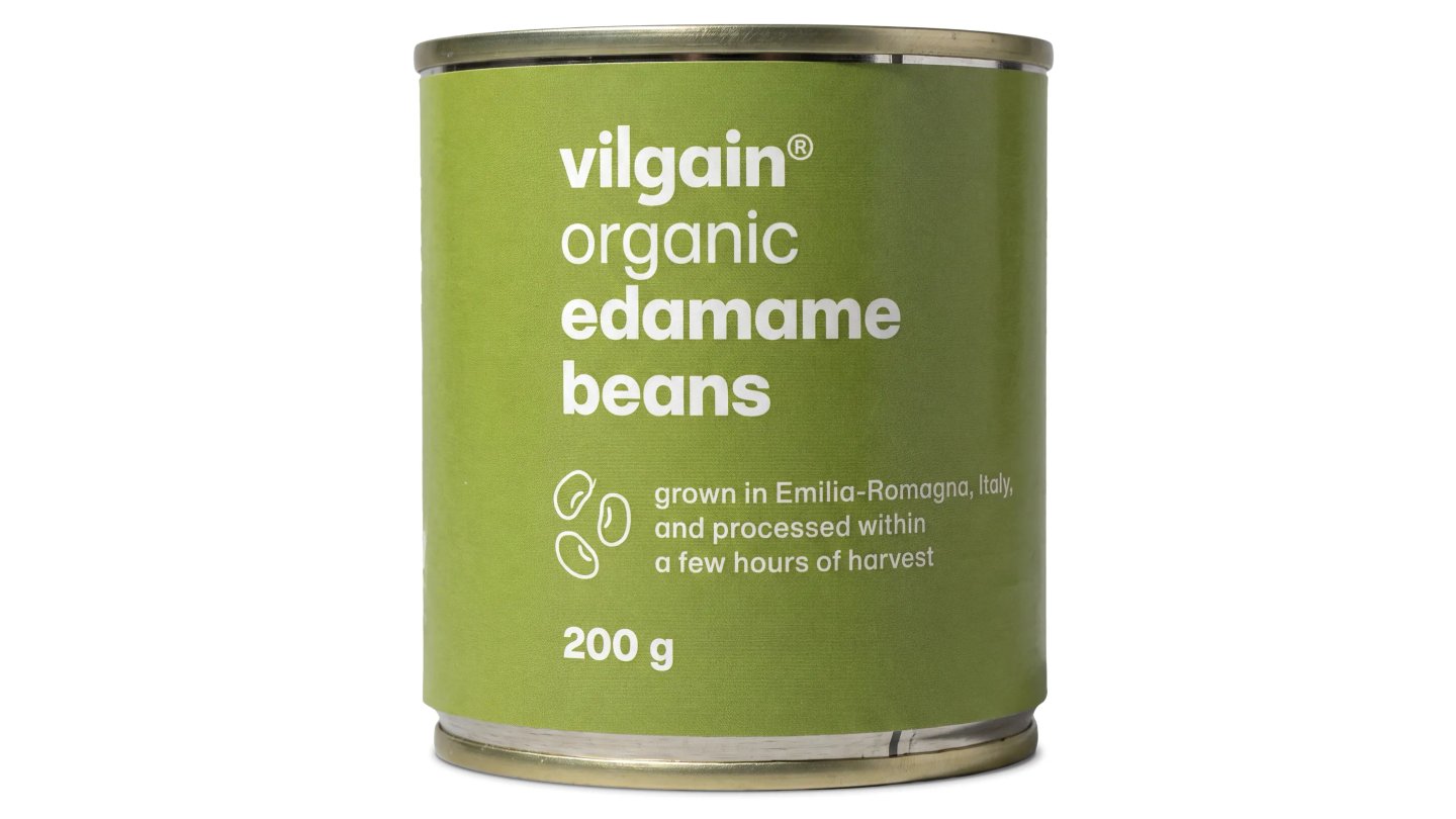 Edamame BIO