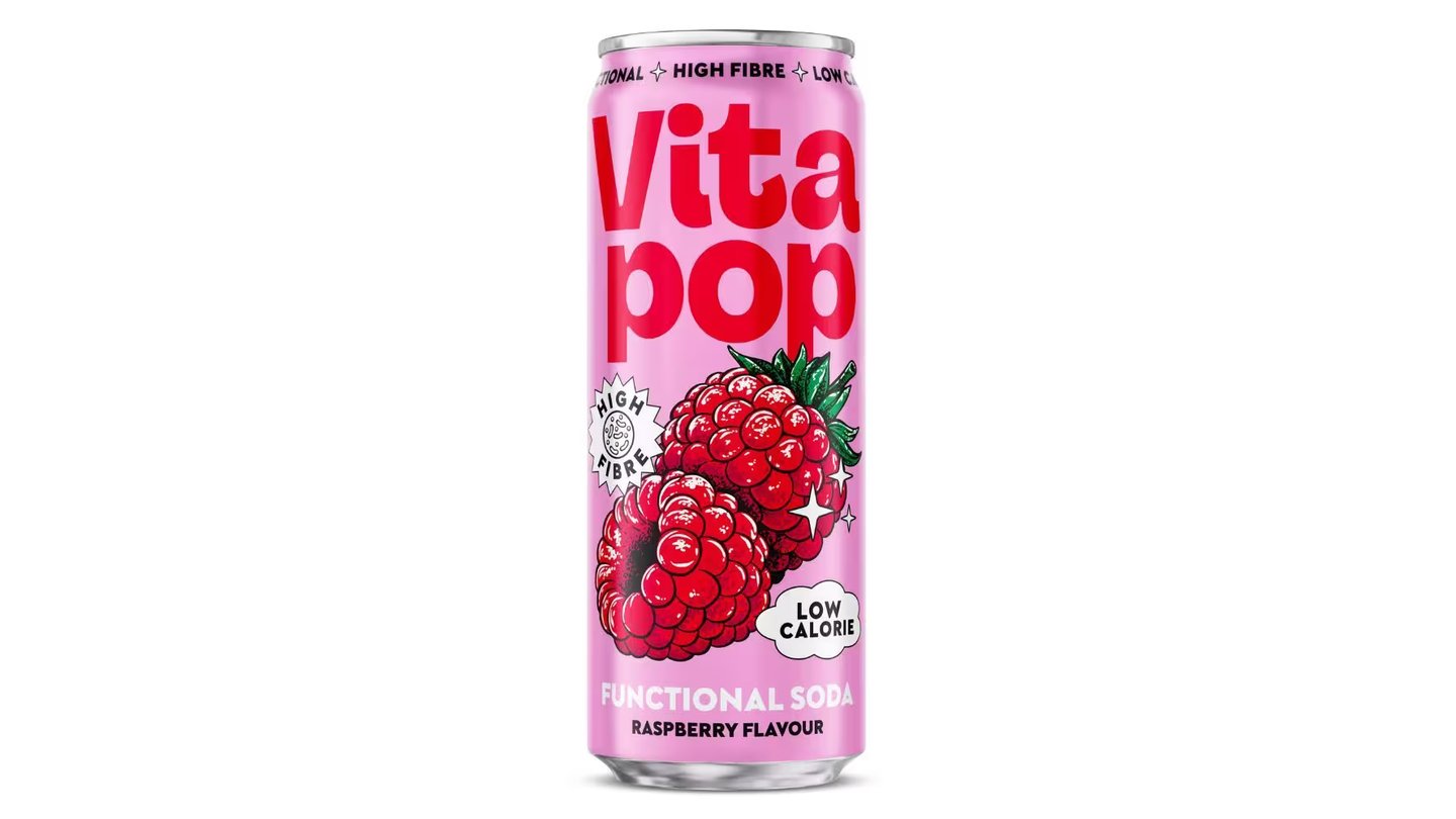 VITA POP Malina 330ml