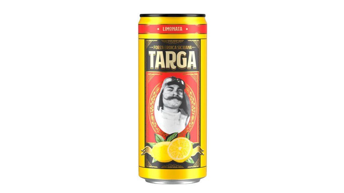 Targa Cytryna