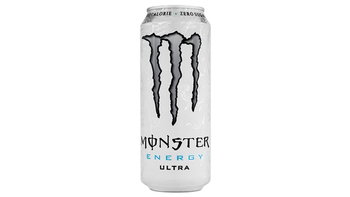 Monster Ultra zero sugar 500ml