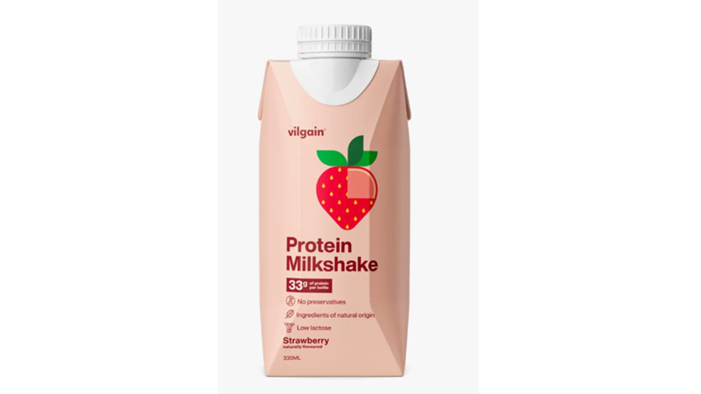 Protein MIlk
