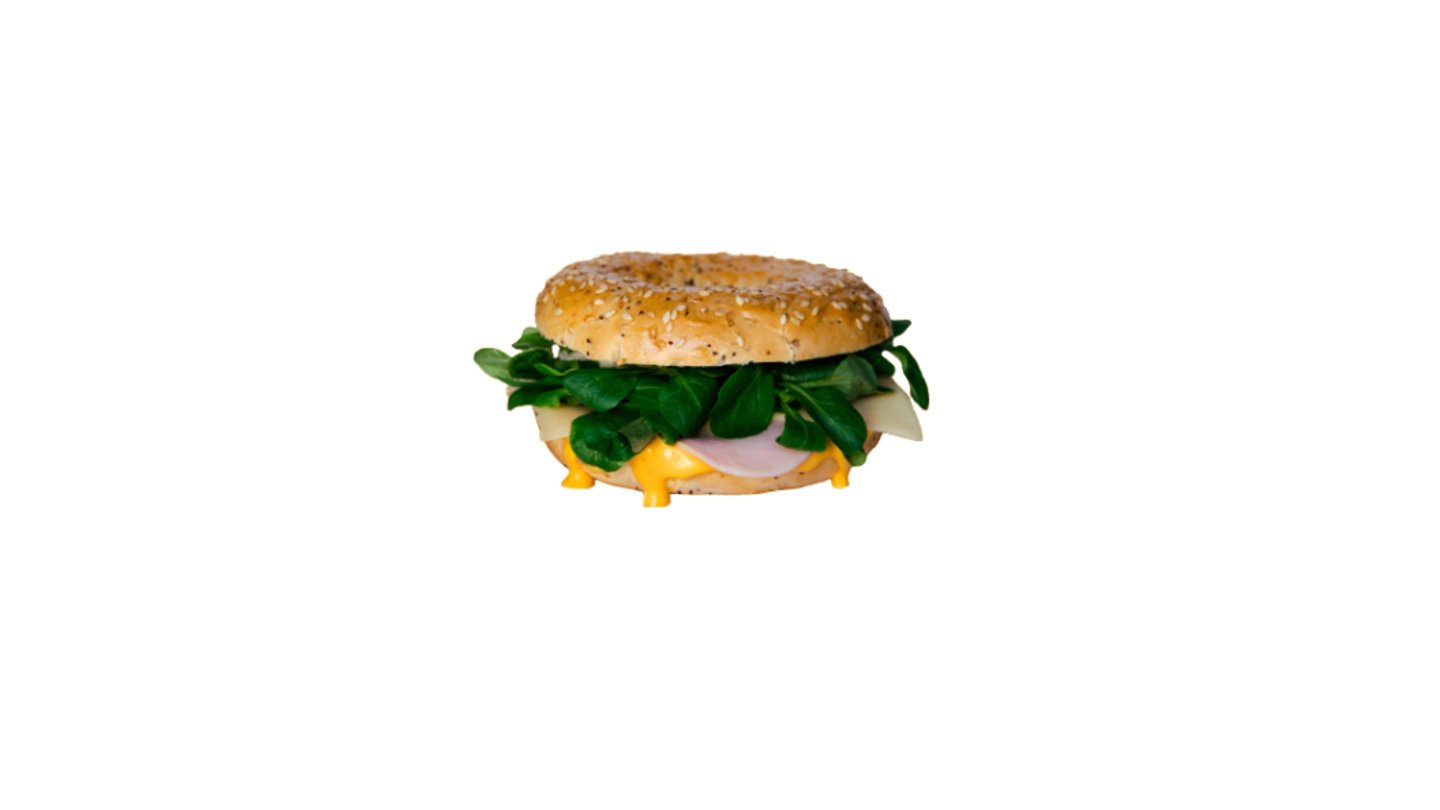 Bagel classic