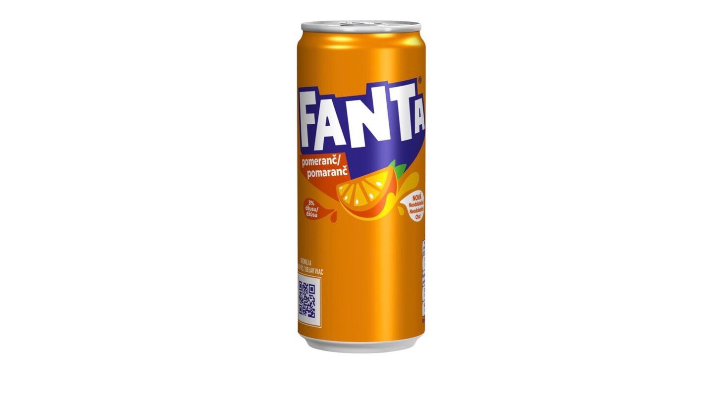 Fanta