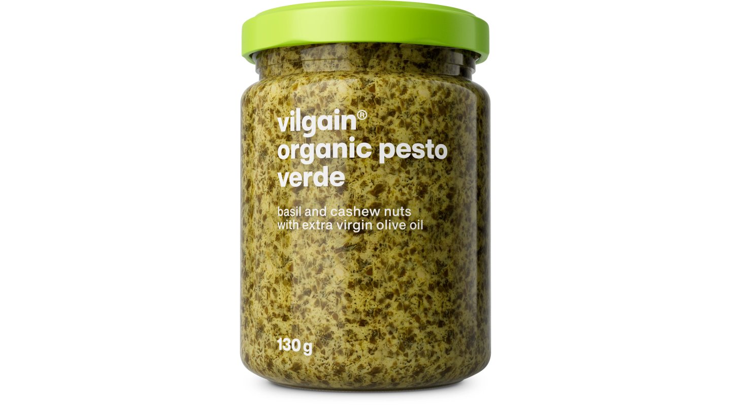 Pesto BIO - Verde