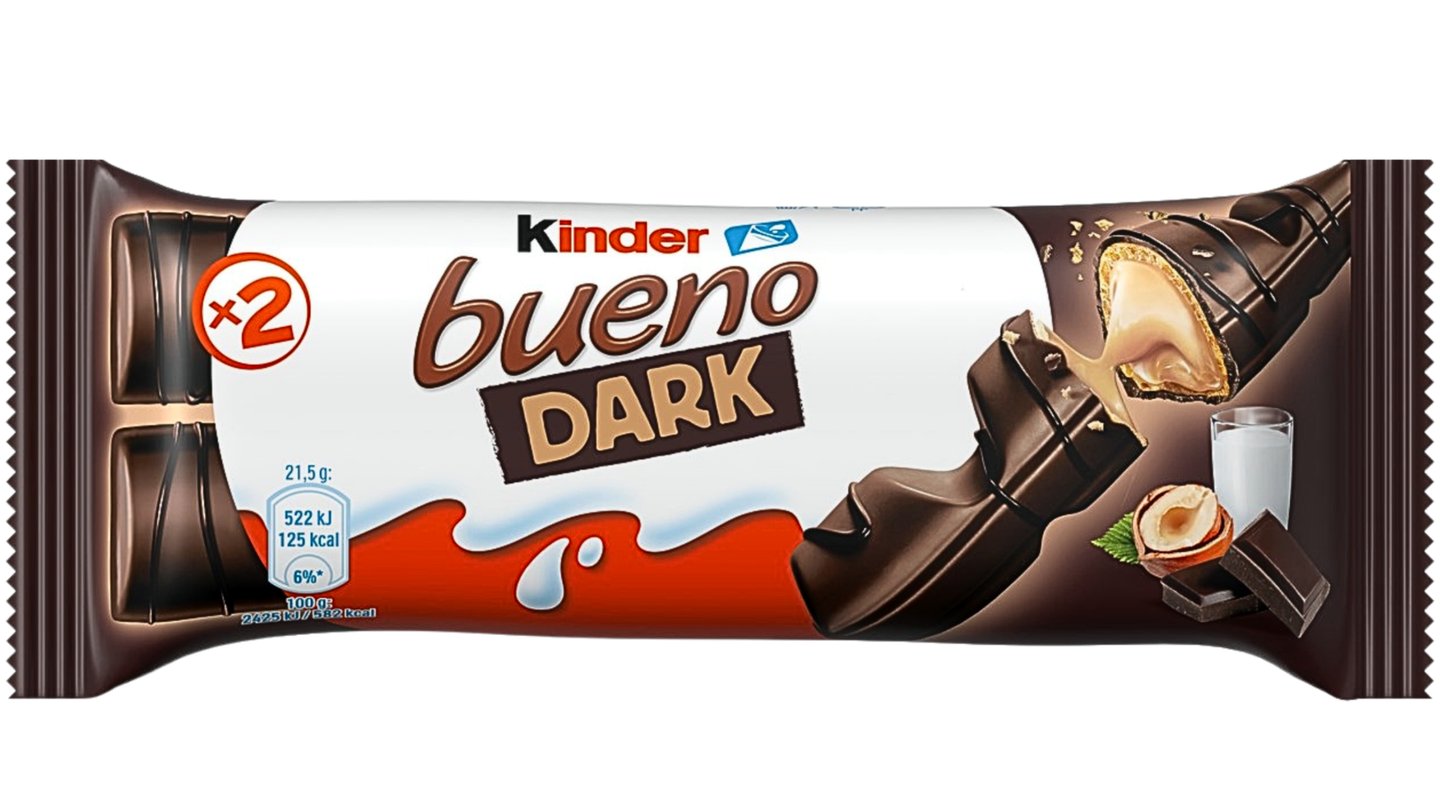 Kinder Bueno DARK  43 g
