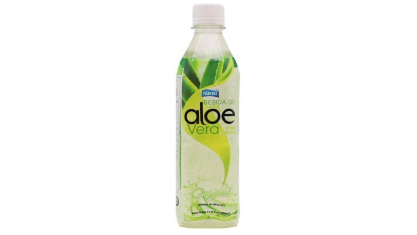 Aloe Vera 