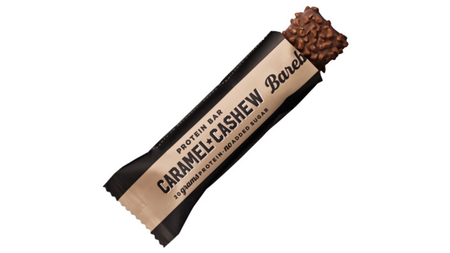 Barebells - karamel/kešu