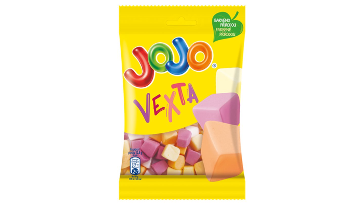 JOJO Vexta 80 g