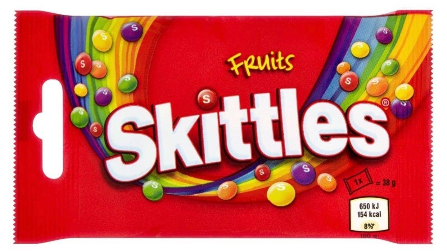 Skittles